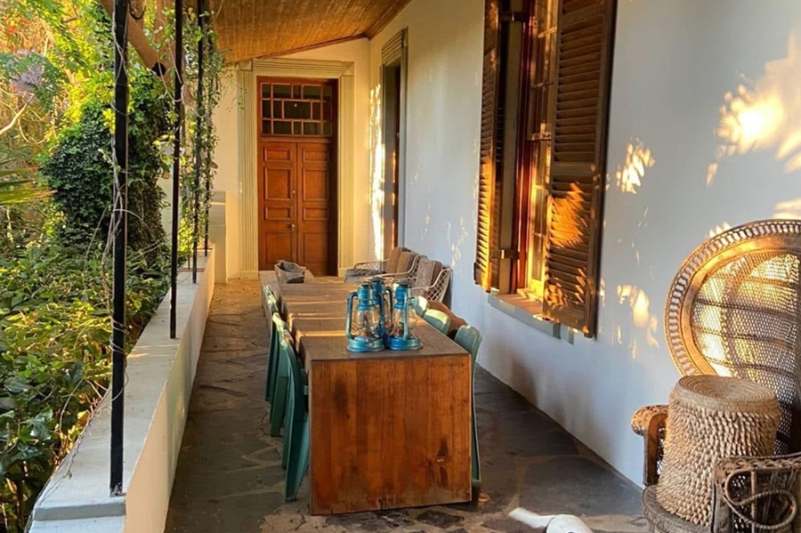 8 Bedroom Property for Sale in Hopefield Western Cape